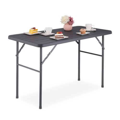 Tavolino giardino 100 kg - 100,