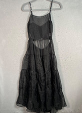 Maxi abito Anthropologie Oh