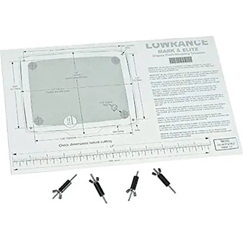 Lowrance me5 000 10028 001 - fm-me5,, 000-10028-001