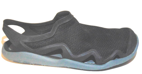 Crocs sandali uomo rete - da, in