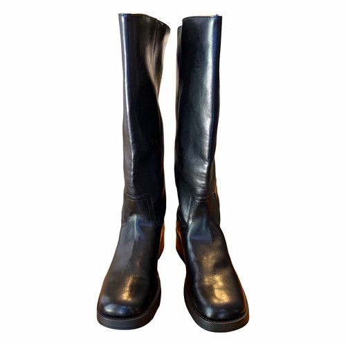 Stivali equitazione steve - stivali,