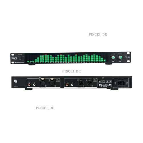 31 analizzatore audio - ,