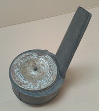 SCATOLA FILTRO ARIA GILERA