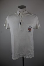 RALPH LAUREN MENS COTTON POLO