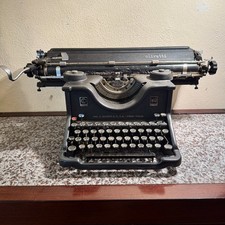 Olivetti M40 II° serie