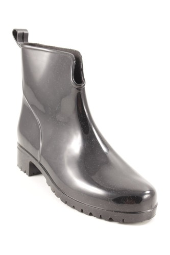 Stivale gomma donna - di,
