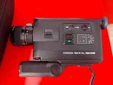 Cinepresa super chinon r - super,