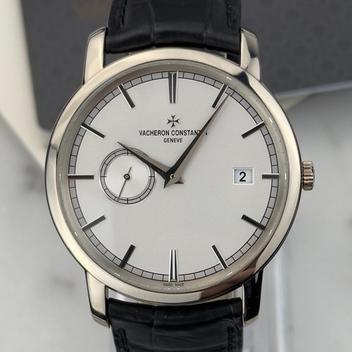 2017 vacheron constantin - vacheron,