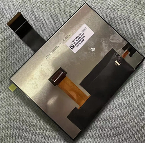 Schermo display lcd - display,