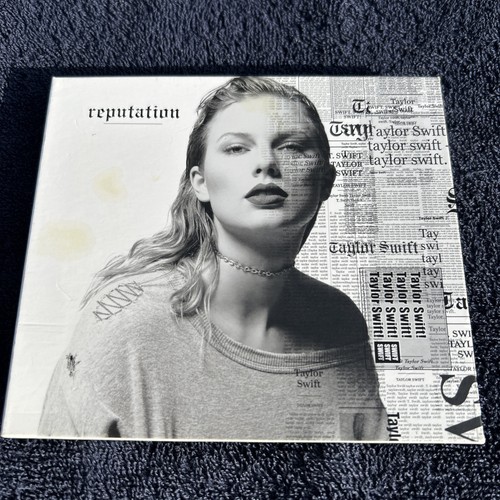 Taylor swift reputation music - taylor,
