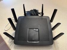 Linksys EA9500 V1.1 Router