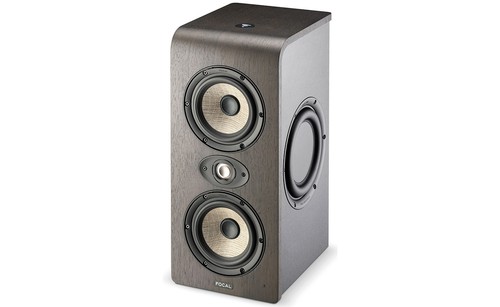 Focal shape twin - focal,