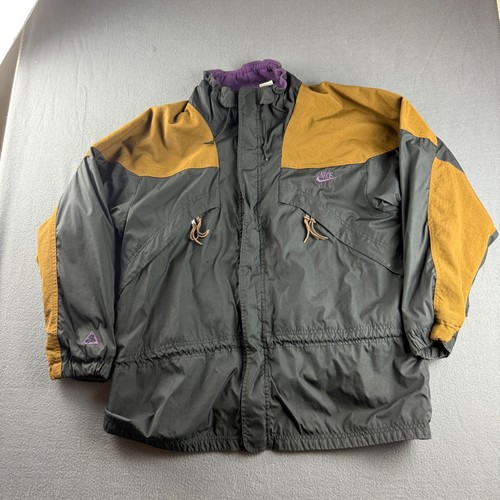 Giacca nike acg vintage - giacca,