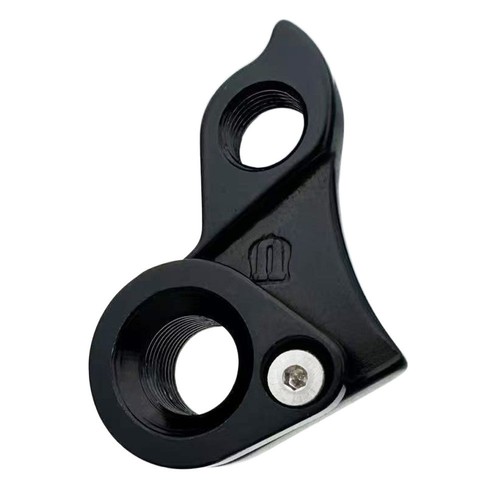 Occhiello cambio bici