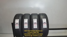 GOMME USATE   185/65R15 88T