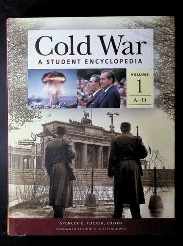Cold war student - war,