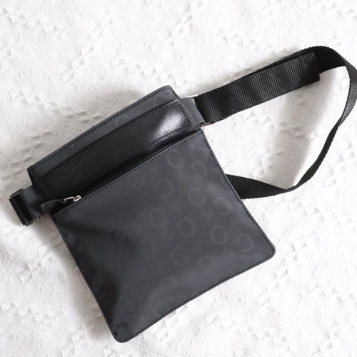 Borsa celine nera corpo - celine,