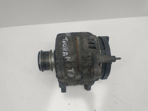 0124525050 alternatore