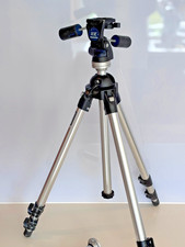 Treppiede Manfrotto Gruppo e