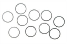 96772 Kyosho Rasamenti Differenziale (10) 13x16x0.15mm 13x16x0.15 per MP9 MP10