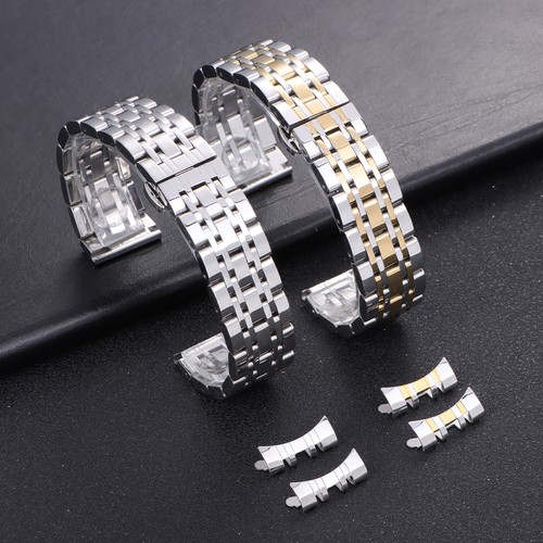 Bracciale acciaio inox - acciaio,