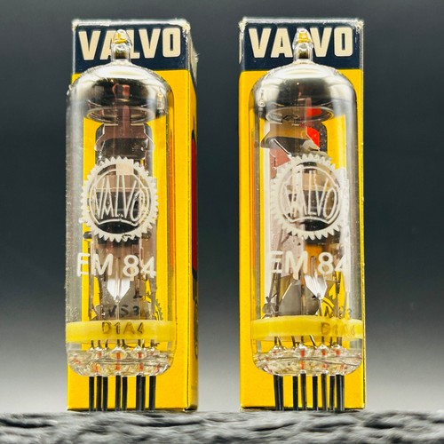 Valvo em84 nos magic - valvo,