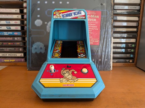 Mini gioco arcade tavolo - arcade, da