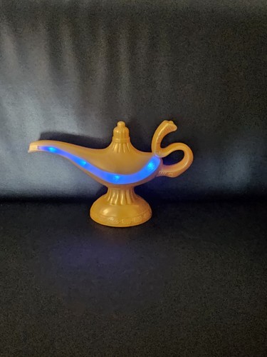 Lampada disney aladdin will - disney,