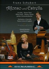 Music Dvd Nuovo - Franz