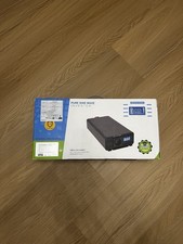 Inverter onda pura 2000w - inverter,