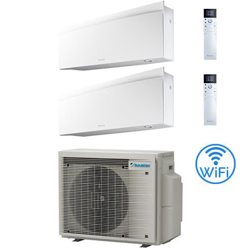 Daikin emura dual 12 - emura,