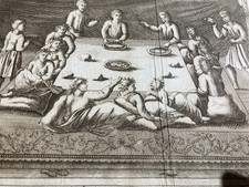 CUCINA-SALA DA PRANZO-ANTICA