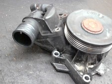 Alloggio Termostato Con BMW