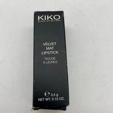 Kiko Milano Velvet Matte