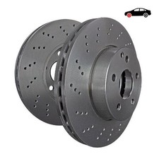 D1529d premium dischi rotori - dischi,