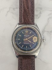 BREITLING ANTARES  AUTOMATIC