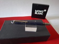 Stilografica Montblanc