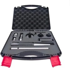 Set porta matrici per