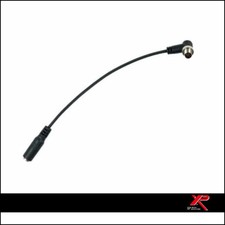ADATTATORE CUFFIE DEUS II XP METAL DETECTOR 
