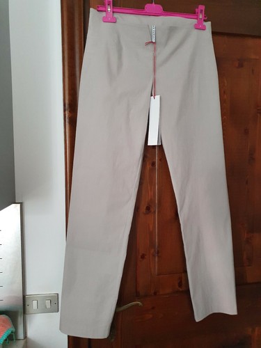 Pantalone elasticizzato