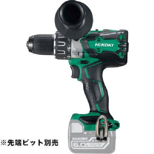 Trapano avvitatore hikoki - trapano,