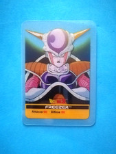DRAGON BALL Z CARTE GIOCO