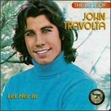 Travolta,John - Best of John