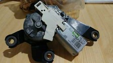 Motorino tergicristallo