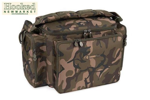 Fox camolite compact carryall - camolite,