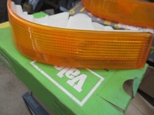 RENAULT Super 5 e GT Turbo - Fanalino anteriore freccia destra - Ricambio nuovo