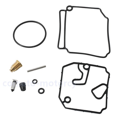 Kit riparazione carburatore - riparazione,