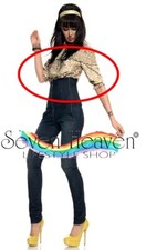 ?PAZZI SALDI? DENNY ROSE : MAGLIA / BLUSA / BLOUSE / BLUSEN TG. XS