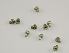 Ricambi Pocher 1:8 Mercedes