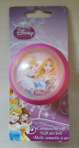 Disney campanello squeezy - disney,